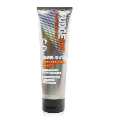 Fudge Damage Rewind Reconstructing Shampoo 250ml/8.4oz