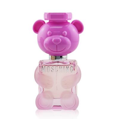 Moschino Toy 2 Bubble Gum Eau De Toilette Spray 30ml/1oz