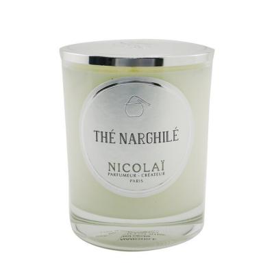 Nicolai Scented Candle - The Narghile 190g/6.7oz