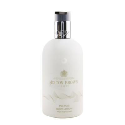 Molton Brown Milk Musk Body Lotion (Random Packaging) 290ml/9.8oz