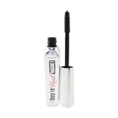 Benefit They're Real! Magnet Powerful Lifting & Lengthening Mascara - # Supercharged Black 9g/0.32oz