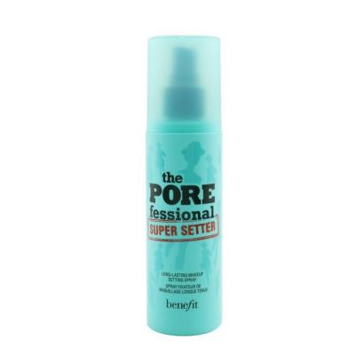 Benefit The Porefessional Super Setter Long Lasting Makeup Setting Spray 120ml/4oz