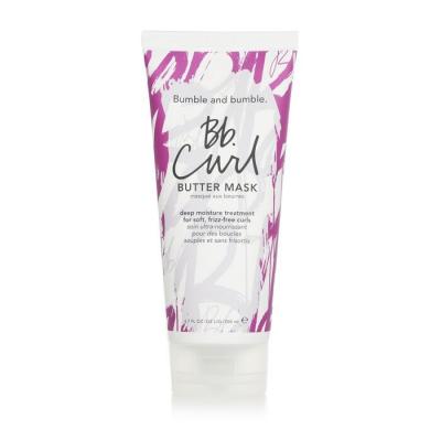 Bumble and Bumble Bb. Curl Butter Mask (For Soft, Frizz-free Curls) 200ml/6.7oz