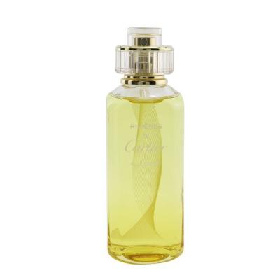 Cartier Rivieres Allegresse Eau De Toilette Spray 100ml/3.3oz