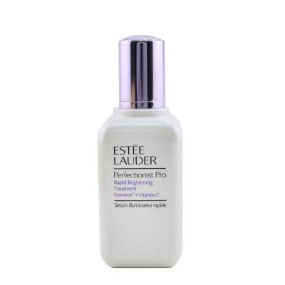 Estee Lauder Perfectionist Pro Rapid Brightening Treatment with Ferment3 + Vitamin C 100ml/3.4oz
