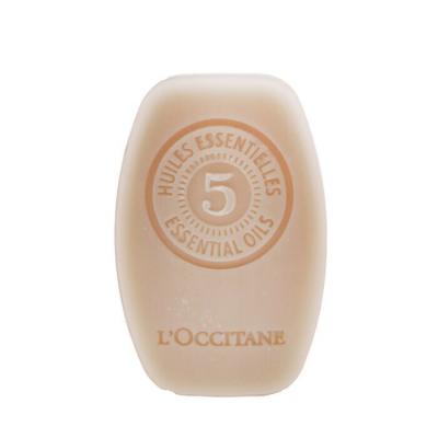 L'Occitane Aromachologie Intensive Repair Solid Shampoo(Random Packaging) 60g/0.21oz