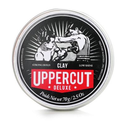 Uppercut Deluxe Clay 70g / 2.5oz