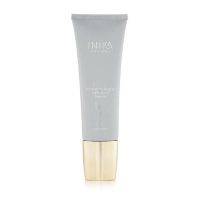 INIKA Organic Phytofuse Renew Camellia Oil Cleanser 100ml/3.3oz