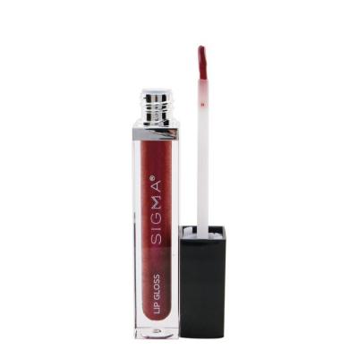 Sigma Beauty Lip Gloss - # Heartfelt 4.8g/0.17oz