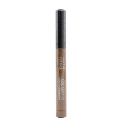 Make Up For Ever Aqua Resist Smoky Shadow - # 12 Sunrise 1.4g/0.049oz