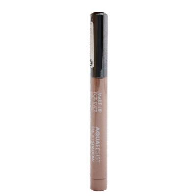 Make Up For Ever Aqua Resist Smoky Shadow - # 15 Quartz 1.4g/0.049oz