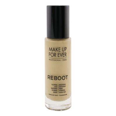 Make Up For Ever Reboot Active Care In Foundation - # Y245 Sand 30ml/1.01oz