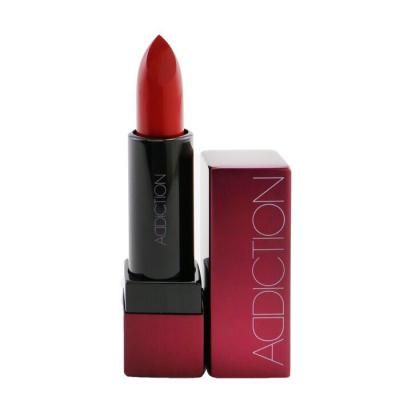 ADDICTION The Lipstick Sheer - # 009 First Love 3.8g/0.13oz