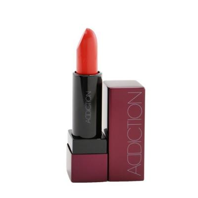 ADDICTION The Lipstick Sheer - # 010 Contempt 3.8g/0.13oz