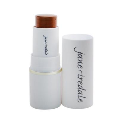 Jane Iredale Glow Time Blush Stick - # Glorious (Chestnut Red With Gold Shimmer For Dark To Deeper Skin Tones) 7.5g/0.26oz