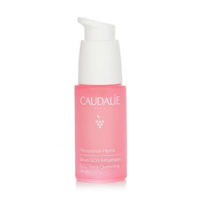 Caudalie Vinosource SOS serum(Random Packaging) 30ml/1oz