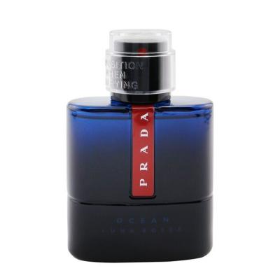 Prada Luna Rossa Ocean Eau De Toilette Spray 50ml/1.6oz
