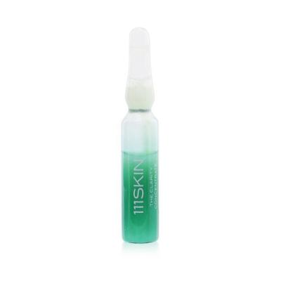 111skin The Clarity Concentrate 7x2ml/0.07oz