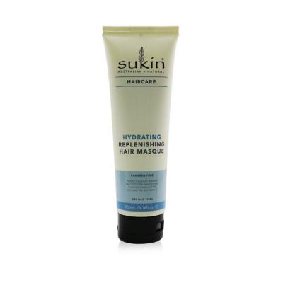Sukin Hydrating Replenishing Hair Masque (For Dry Hair Types) 200ml/6.76oz