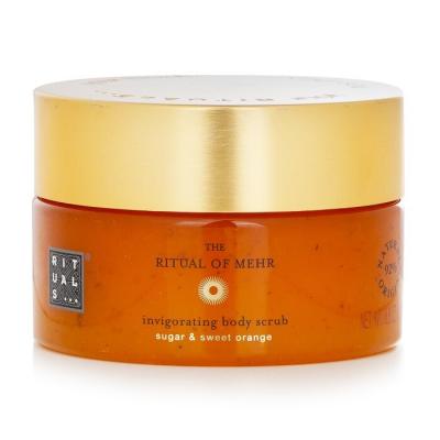 Rituals The Ritual Of Mehr Invigorating Body Scrub 250g/8.8oz
