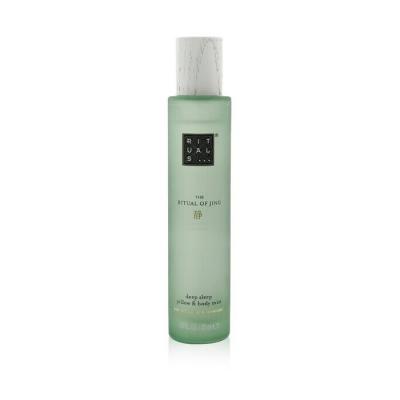 Rituals The Ritual Of Jing Deep Sleep Pillow & Body Mist 50ml/1.7oz