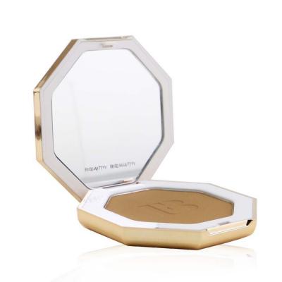 Fenty Beauty by Rihanna Sun Stalk'R Instant Warmth Bronzer - # Private Island (Light Medium With Warm Undertone) 6.23g/0.22oz