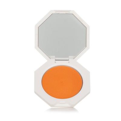 Fenty Beauty by Rihanna Cheeks Out Freestyle Cream Blush - # 01 Fuego Flush (Soft Tangerine With Shimmer) 3g/0.1oz