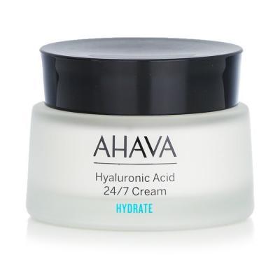 Ahava Hyaluronic Acid 24/7 Cream 50ml/1.7oz