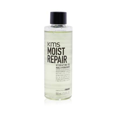 KMS California Moist Repair Hydrating Oil 100ml/3.3oz