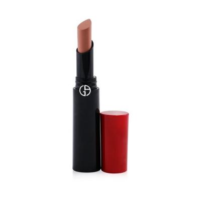 Giorgio Armani Lip Power Longwear Vivid Color Lipstick - # 102 Romanza 3.1g/0.11oz