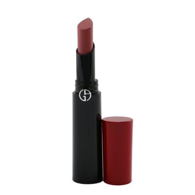 Giorgio Armani Lip Power Longwear Vivid Color Lipstick - # 503 Eccentrico 3.1g/0.11oz