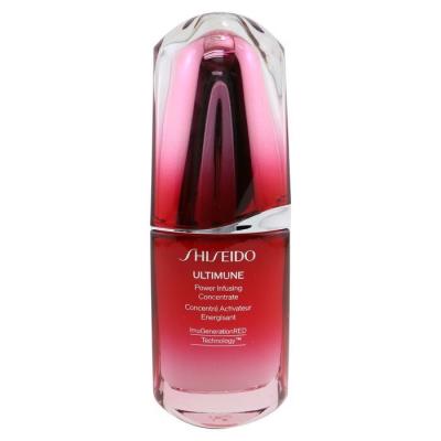 Shiseido Ultimune Power Infusing Concentrate (ImuGenerationRED Technology) 30ml/1oz