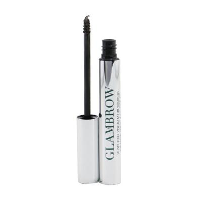 Apot.Care Glambrow The Brow Volumizing Fiber Gel - Dark 3g/0.1oz