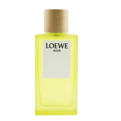 Loewe Agua Eau De Toilette Spray 150ml/5.1oz