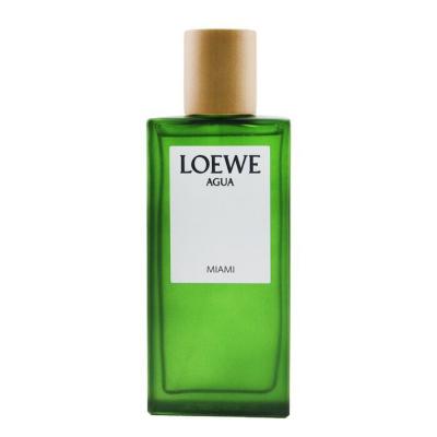 Loewe Agua Miami Eau De Toilette Spray 100ml/3.4oz