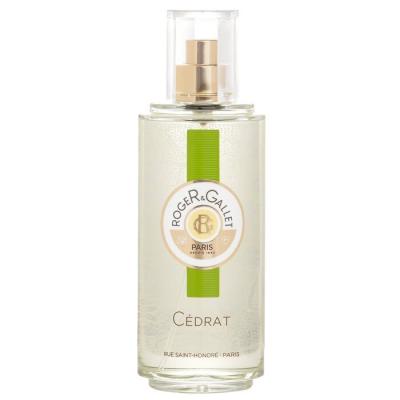Roger & Gallet Cedrat (Citron) Fragrant Water Spray 100ml/3.3oz