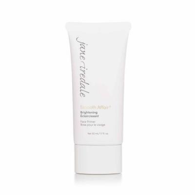 Jane Iredale Smooth Affair Brightening Face Primer 50ml/1.7oz Jane Iredale Smooth Affair Brightening Face Primer 50ml/1.7oz