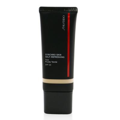Shiseido Synchro Skin Self Refreshing Tint SPF 20 - # 125 Fair/ Tres Clair Asterid 30ml/1oz