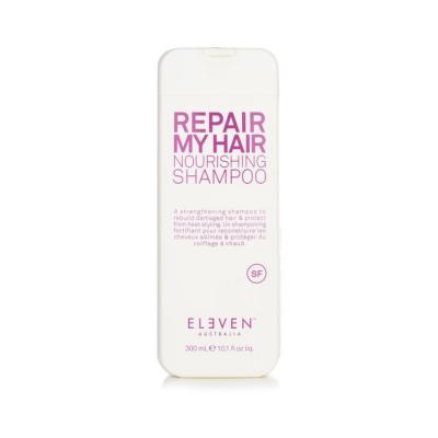 Eleven Australia Repair My Hair Nourishing Shampoo 300ml/10.1oz