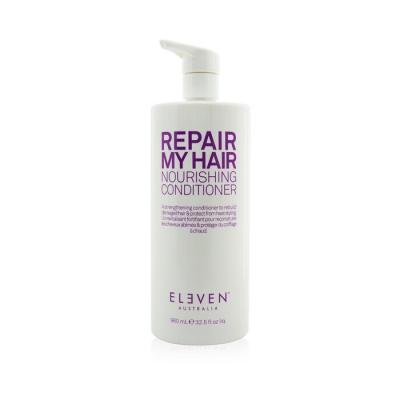 Eleven Australia Repair My Hair Nourishing Conditioner 960ml/32.5oz