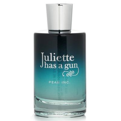 Juliette Has A Gun Pear Inc. Eau De Parfum Spray 100ml/3.3oz