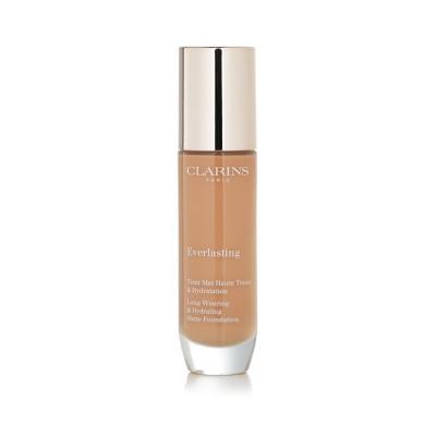 Clarins Everlasting Long Wearing & Hydrating Matte Foundation - # 114N Cappuccino 30ml/1oz