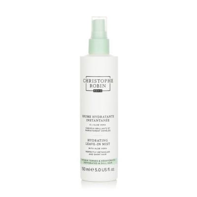 Christophe Robin Hydrating Leave-In Mist with Aloe Vera 150ml/5oz