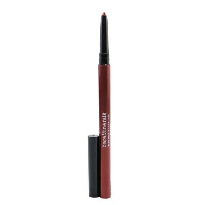 BareMinerals Mineralist Lasting Eyeliner - # Garnet 0.35g/0.012oz
