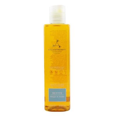 Aromatherapy Associates Revive - Shower Oil 250ml/8.45oz