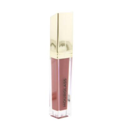 HourGlass Velvet Story Lip Cream - # Luxe (Mauve) 3.6g/0.12oz