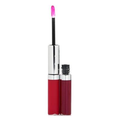 RMK W Lip Rouge & Crystal - # 02 Madness Power 10.8g/0.36oz