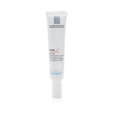 La Roche Posay Pure Vitamin C Light Anti-Wrinkle Firming Moisturising Filler 40ml