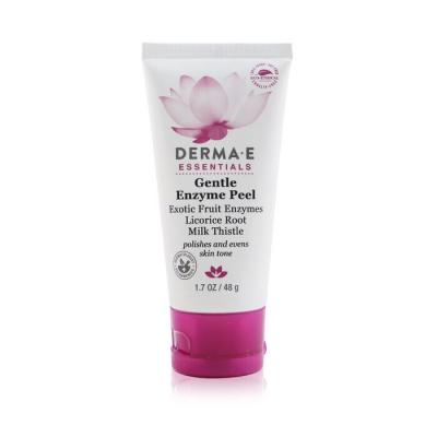 Derma E Essentials Gentle Enzyme Peel 48g/1.7oz