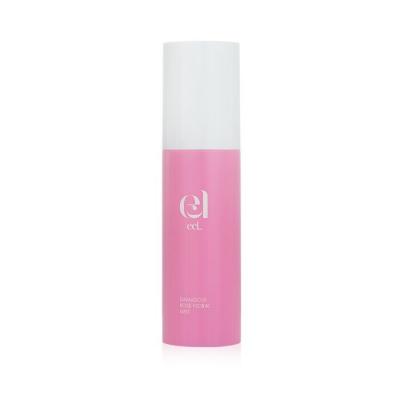 ecL by Natural Beauty Damascus Rose Floral Mist (Exp. Date: 30/6/2024) 100ml/3.38oz